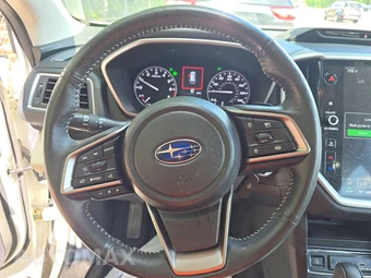 2024 Subaru Ascent Limited 8-Passenger - miniatura 10