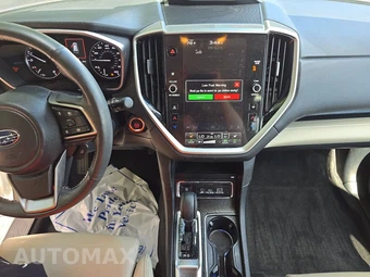 2024 Subaru Ascent Limited 8-Passenger - miniatura 11