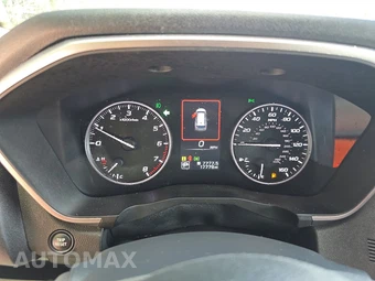 2024 Subaru Ascent Limited 8-Passenger - miniatura 12