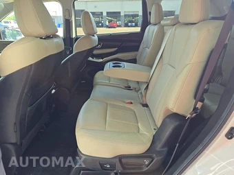 2024 Subaru Ascent Limited 8-Passenger - miniatura 13
