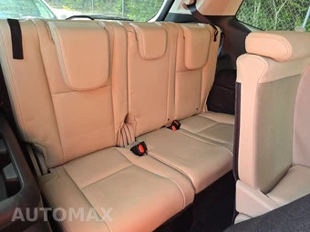 2024 Subaru Ascent Limited 8-Passenger - miniatura 14