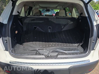 2024 Subaru Ascent Limited 8-Passenger - miniatura 17