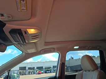 2024 Subaru Ascent Limited 8-Passenger - miniatura 19