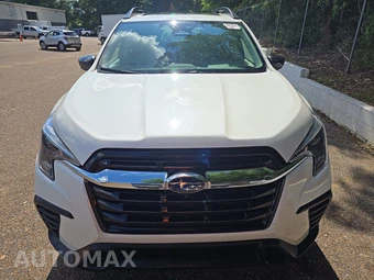 2024 Subaru Ascent Limited 8-Passenger - miniatura 2