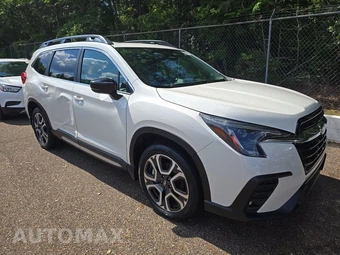 2024 Subaru Ascent Limited 8-Passenger - miniatura 3