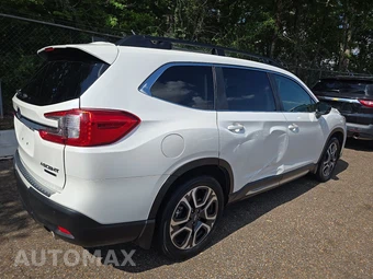 2024 Subaru Ascent Limited 8-Passenger - miniatura 4