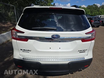 2024 Subaru Ascent Limited 8-Passenger - miniatura 5