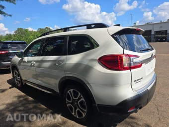 2024 Subaru Ascent Limited 8-Passenger - miniatura 6