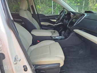 2024 Subaru Ascent Limited 8-Passenger - miniatura 8