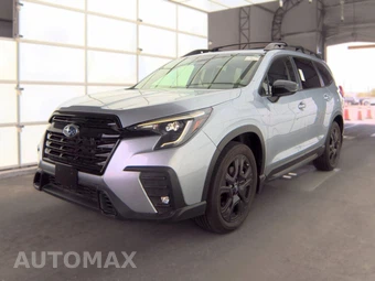 2024 Subaru Ascent Onyx Edition 7-Passenger
