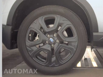 2024 Subaru Ascent Onyx Edition 7-Passenger - miniatura 11