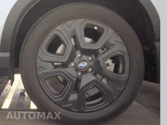 2024 Subaru Ascent Onyx Edition 7-Passenger - miniatura 12