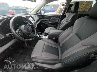2024 Subaru Ascent Onyx Edition 7-Passenger - miniatura 13