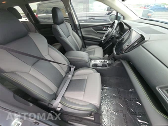 2024 Subaru Ascent Onyx Edition 7-Passenger - miniatura 14