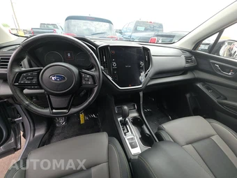 2024 Subaru Ascent Onyx Edition 7-Passenger - miniatura 17