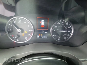 2024 Subaru Ascent Onyx Edition 7-Passenger - miniatura 18