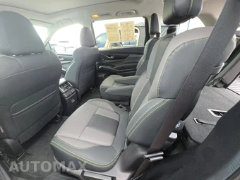 2024 Subaru Ascent Onyx Edition 7-Passenger - miniatura 19