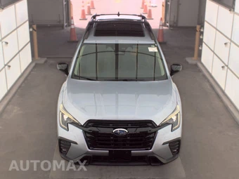 2024 Subaru Ascent Onyx Edition 7-Passenger - miniatura 2