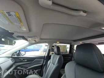 2024 Subaru Ascent Onyx Edition 7-Passenger - miniatura 20