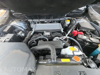 2024 Subaru Ascent Onyx Edition 7-Passenger - miniatura 22