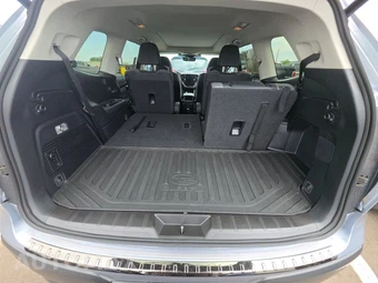 2024 Subaru Ascent Onyx Edition 7-Passenger - miniatura 23