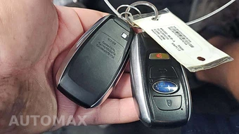 2024 Subaru Ascent Onyx Edition 7-Passenger - miniatura 24