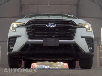 2024 Subaru Ascent Onyx Edition 7-Passenger - miniatura 3