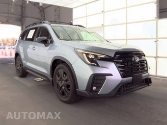 2024 Subaru Ascent Onyx Edition 7-Passenger - miniatura 4