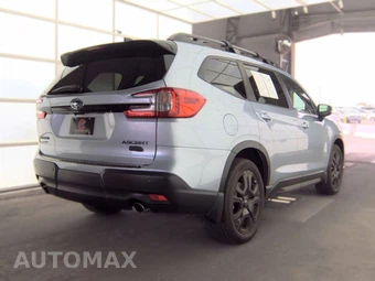 2024 Subaru Ascent Onyx Edition 7-Passenger - miniatura 5