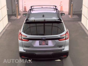 2024 Subaru Ascent Onyx Edition 7-Passenger - miniatura 6