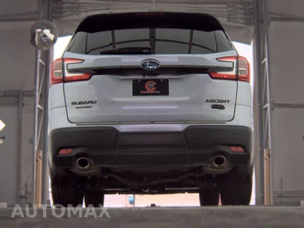 2024 Subaru Ascent Onyx Edition 7-Passenger - miniatura 7