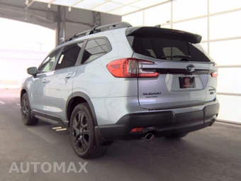 2024 Subaru Ascent Onyx Edition 7-Passenger - miniatura 8