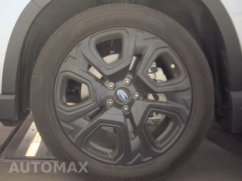 2024 Subaru Ascent Onyx Edition 7-Passenger - miniatura 9