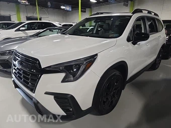 2024 Subaru Ascent Onyx Edition 7-Passenger