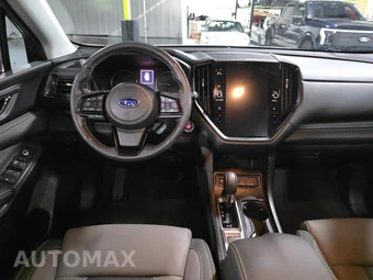 2024 Subaru Ascent Onyx Edition 7-Passenger - miniatura 14