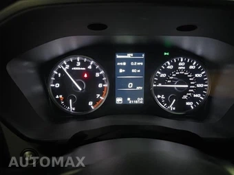 2024 Subaru Ascent Onyx Edition 7-Passenger - miniatura 15