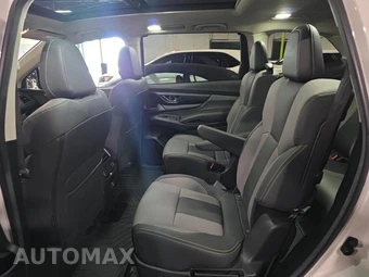2024 Subaru Ascent Onyx Edition 7-Passenger - miniatura 16