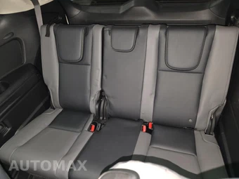 2024 Subaru Ascent Onyx Edition 7-Passenger - miniatura 17