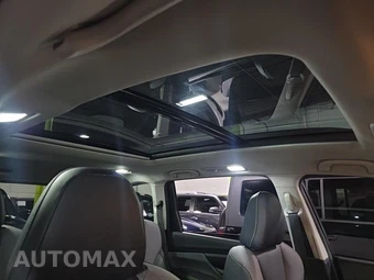 2024 Subaru Ascent Onyx Edition 7-Passenger - miniatura 18