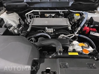 2024 Subaru Ascent Onyx Edition 7-Passenger - miniatura 20