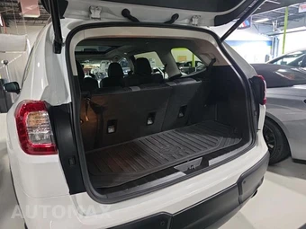 2024 Subaru Ascent Onyx Edition 7-Passenger - miniatura 21