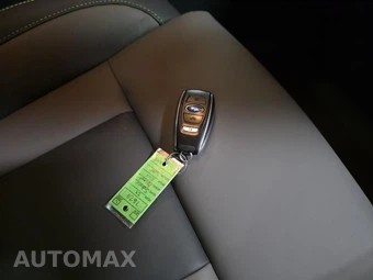 2024 Subaru Ascent Onyx Edition 7-Passenger - miniatura 23
