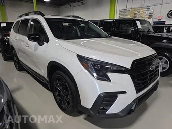 2024 Subaru Ascent Onyx Edition 7-Passenger - miniatura 3