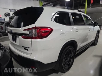 2024 Subaru Ascent Onyx Edition 7-Passenger - miniatura 4