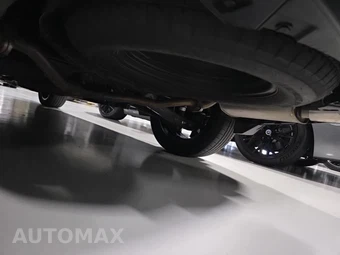 2024 Subaru Ascent Onyx Edition 7-Passenger - miniatura 7