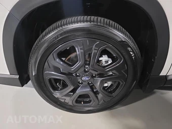 2024 Subaru Ascent Onyx Edition 7-Passenger - miniatura 8