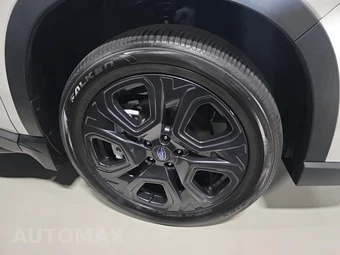 2024 Subaru Ascent Onyx Edition 7-Passenger - miniatura 9