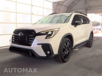 2024 Subaru Ascent Onyx Edition Limited 7-Passenger