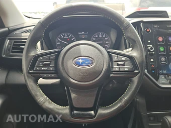 2024 Subaru Ascent Onyx Edition Limited 7-Passenger - miniatura 10