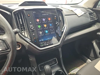 2024 Subaru Ascent Onyx Edition Limited 7-Passenger - miniatura 11